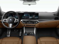 usado BMW i4 eDrive40 Pack M