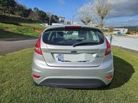 Usado Ford Fiesta 2012 Citadino