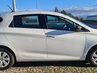 usado Renault Zoe c/iva, 400km, bateria propria