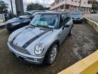 usado Mini Cooper R50