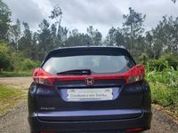 usado Honda Civic 1.6 i-DTEC Comfort