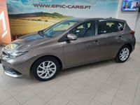 usado Toyota Auris 1.2T Comfort+Pack Sport+Navi