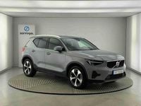 Usado Volvo XC40 Core 163 HP (119 kW) 2025 Cinzento SUV