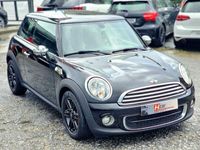 usado Mini Cooper D 1.6