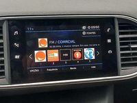 Usado Peugeot 308 2020 Sedan