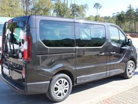 usado Fiat Talento 1.6 M-Jet L1H1 1.2T Panorama