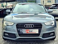 usado Audi A5 Sportback S LINE PLUS 2.0TDI 150CV