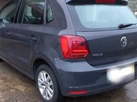 usado VW Polo 1.0 Bluemotion 55.000 Km