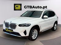 Usado BMW X3 295 HP (216 kW) 2023 Branco SUV