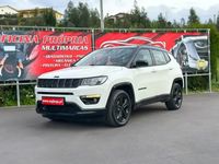 usado Jeep Compass 1.6 M-Jet Night Eagle