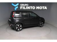 Usado Fiat Panda Cross Cross 70 HP (51 kW) 2024 Preto Citadino