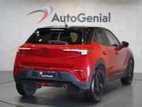 Usado Opel Mokka GS Line 110 HP (80 kW) 2023 Vermelho SUV