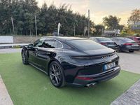 Usado Porsche Panamera 470 HP (345 kW) 2025 Preto Sedan