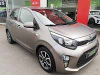 usado Kia Picanto 5D 10G 5M