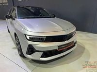Usado Opel Astra GS Line 181 HP (133 kW) 2024 Cinza Carrinha