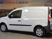 Usado Renault Kangoo 80 HP (58 kW) 2020 Branco Monovolume