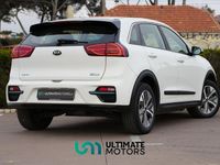 Usado Kia e-Niro 150 kW (204 HP) 2021 Branco SUV
