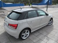 usado Audi A1 1.4 TDI S-line