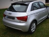 usado Audi A1 Sportback 