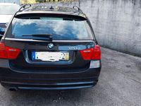 usado BMW 320 320 d Touring Navigation Sport, 177Cv