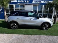 usado Opel Crossland X 1.5 CDTi Edition