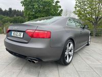 usado Audi A5 S LINE Coupé 1.8 TFSi