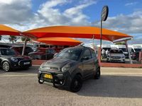 Usado Microcar M.Go 2019 Castanho Citadino