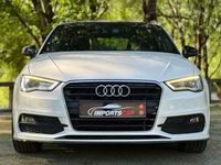 usado Audi A3 1.6 TDi S-line