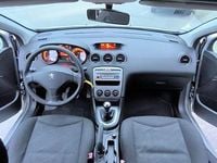 Usado Peugeot 308 Sport 95 HP (69 kW) 2008 Sedan