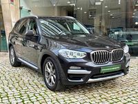 Usado BMW X3 190 HP (139 kW) 2019 Antracite SUV