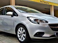 usado Opel Corsa 1.4 Easytronic