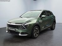 Usado Kia Sportage Active 230 HP (169 kW) 2022 Verde SUV