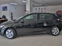 usado Peugeot 308 1.6 BlueHDi Allure EAT6