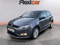 Usado VW Polo 75 HP (55 kW) 2016 Cinza Citadino
