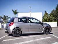 usado Renault Clio R.S. Sport