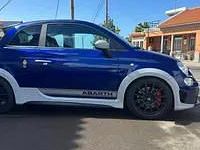 Usado Abarth 695 180 HP (132 kW) 2020 Citadino