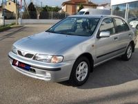 usado Nissan Almera 1.4 SLX