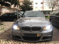 usado BMW 320 D XDrive Pack M