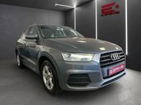 usado Audi Q3 2.0 TDI Sport