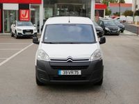 usado Citroën Berlingo 1.6 BlueHDI L1 Club 3Lug