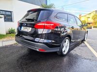 usado Ford Focus 1.5 TDCi Trend+