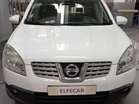 usado Nissan Qashqai 1.5 DCI 106CV Tekna (148.400km)