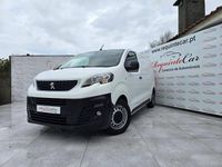Usado Peugeot Expert 122 HP (89 kW) 2021 Branco Van