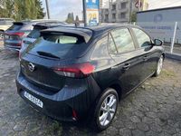 Usado Opel Corsa 102 HP (75 kW) 2020 Preto Citadino