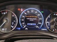 Usado Opel Insignia 174 HP (127 kW) 2022 Preto Carrinha