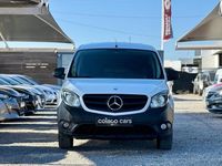 Usado Mercedes Vito 88 HP (64 kW) 2019 Branco Van