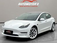 Usado Tesla Model 3 208 kW (283 HP) 2021 Branco Sedan