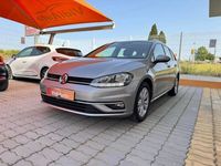 usado VW Golf VII 