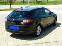 usado Renault Mégane 1.5 dci dynamique S NACIONAL