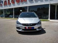 Usado Opel Astra 122 HP (89 kW) 2021